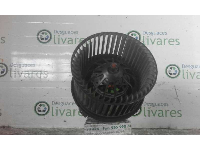 Recambio de ventilador calefaccion para ford focus berlina  (cap)    |   0.04 - 0.07 | 2004 - 2007 referencia OEM IAM 3M5H18456A