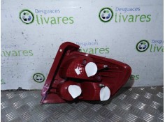 Recambio de piloto trasero derecho para  referencia OEM IAM 16395531   2