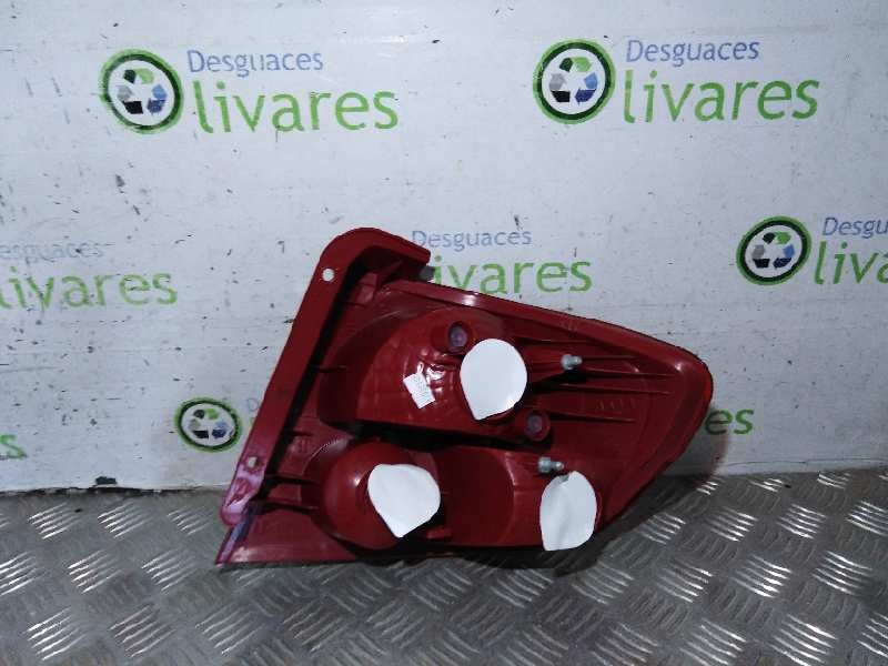 Recambio de piloto trasero derecho para  referencia OEM IAM 16395531  