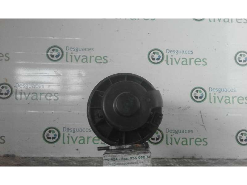 Recambio de ventilador calefaccion para ford focus berlina  (cap)    |   0.04 - 0.07 | 2004 - 2007 referencia OEM IAM 3M5H18456A