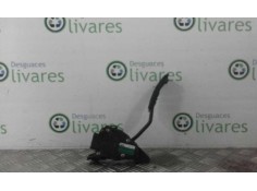 Recambio de potenciometro pedal para  referencia OEM IAM 7700314525  