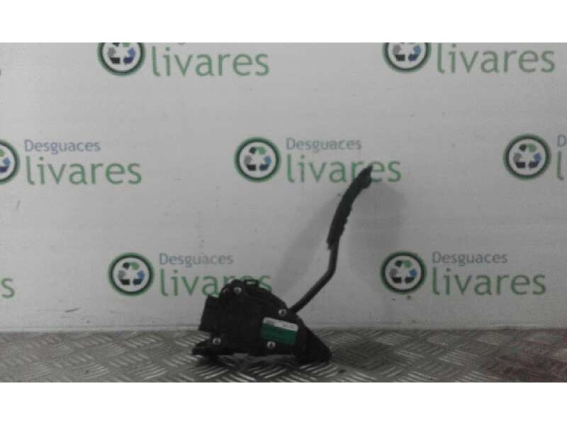 Recambio de potenciometro pedal para  referencia OEM IAM 7700314525  