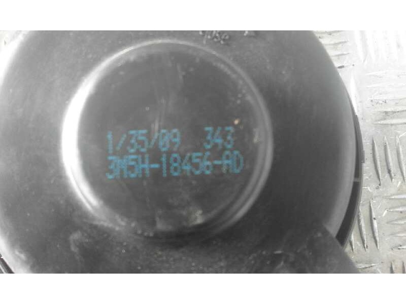 Recambio de ventilador calefaccion para ford focus berlina  (cap)    |   0.04 - 0.07 | 2004 - 2007 referencia OEM IAM 3M5H18456A