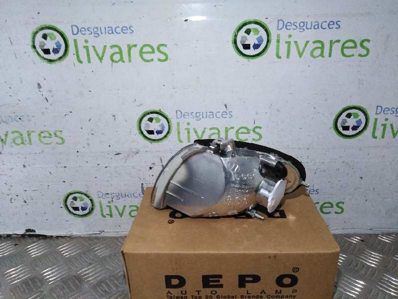 Recambio de piloto delantero derecho para  referencia OEM IAM 14392162  