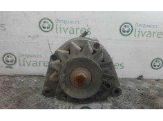 Recambio de alternador para mercedes clase e (w123) berlina+coupe 2.4 diesel   |   0.76 - ... | 1976 | 72 cv / 53 kw referencia  2