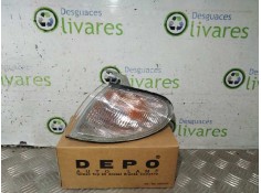 Recambio de piloto delantero izquierdo para  referencia OEM IAM 14392061  