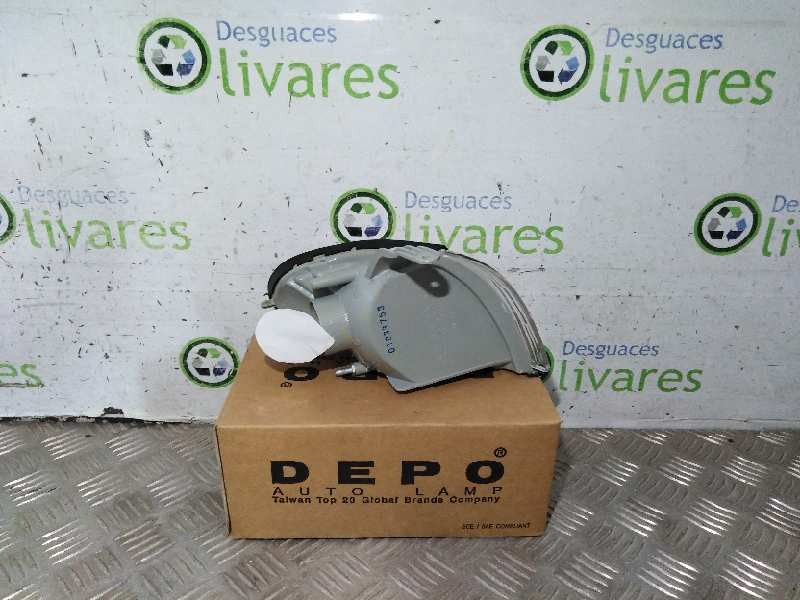 Recambio de piloto delantero izquierdo para  referencia OEM IAM 14392061  