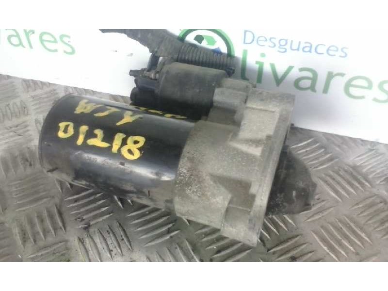 Recambio de aletin trasero derecho para citroen xsara berlina 1.9 d sx   |   12.97 - 12.04 | 1997 - 2004 | 69 cv / 51 kw referen