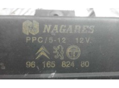 Recambio de caja precalentamiento para citroen c15 1.8 diesel (161)   |   0.85 - ... | 1985 | 60 cv / 44 kw referencia OEM IAM 9