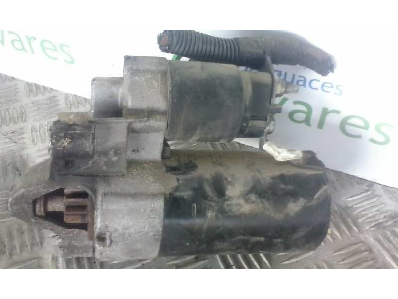 Recambio de aletin trasero derecho para citroen xsara berlina 1.9 d sx   |   12.97 - 12.04 | 1997 - 2004 | 69 cv / 51 kw referen