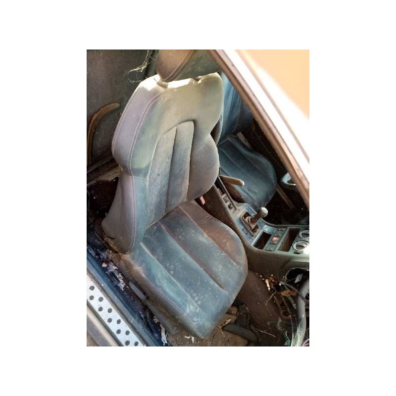 Recambio de asiento delantero derecho para mercedes bm serie 170 roadster slk    |   0.96 - 0.04 | 1996 - 2004 referencia OEM IA