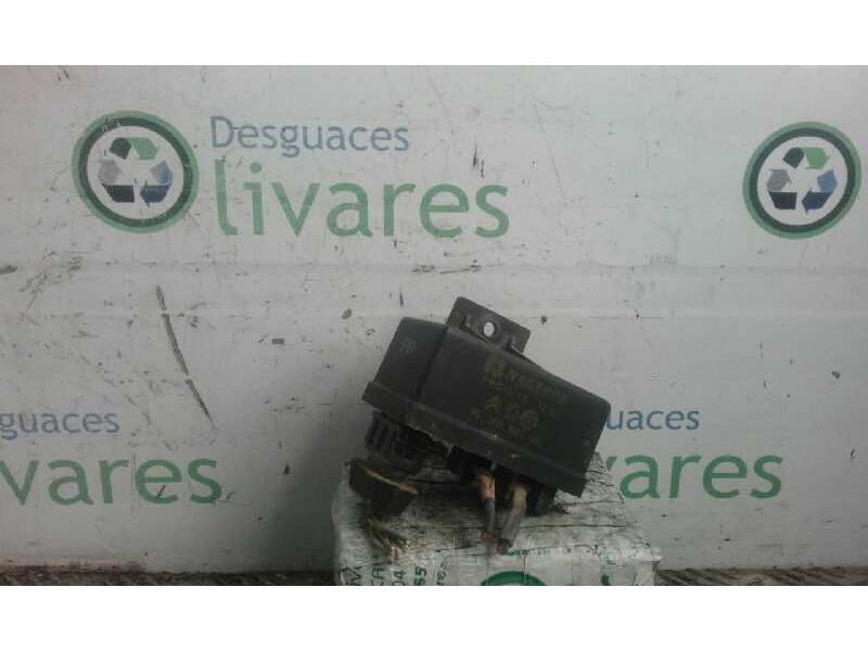 Recambio de caja precalentamiento para citroen c15 1.8 diesel (161)   |   0.85 - ... | 1985 | 60 cv / 44 kw referencia OEM IAM 9