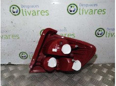 Recambio de piloto trasero izquierdo para  referencia OEM IAM 16395531   2