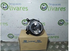 Recambio de faro antiniebla derecho para  referencia OEM IAM 385291665  