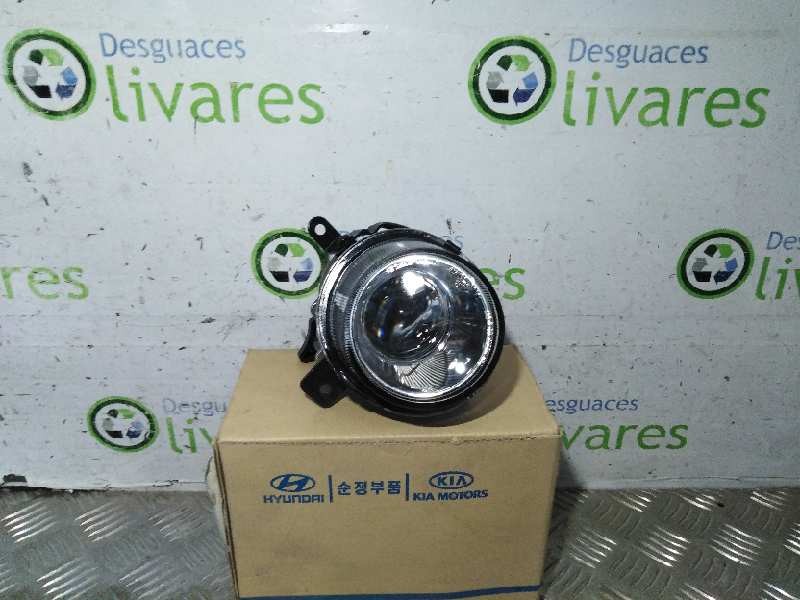 Recambio de faro antiniebla derecho para  referencia OEM IAM 385291665  