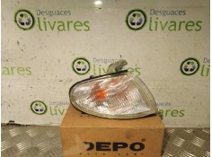 Recambio de piloto delantero derecho para  referencia OEM IAM 2102620  