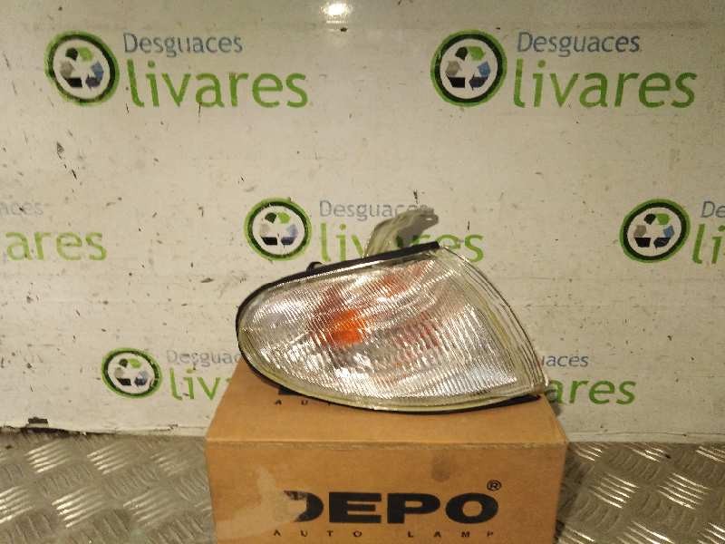 Recambio de piloto delantero derecho para  referencia OEM IAM 2102620  