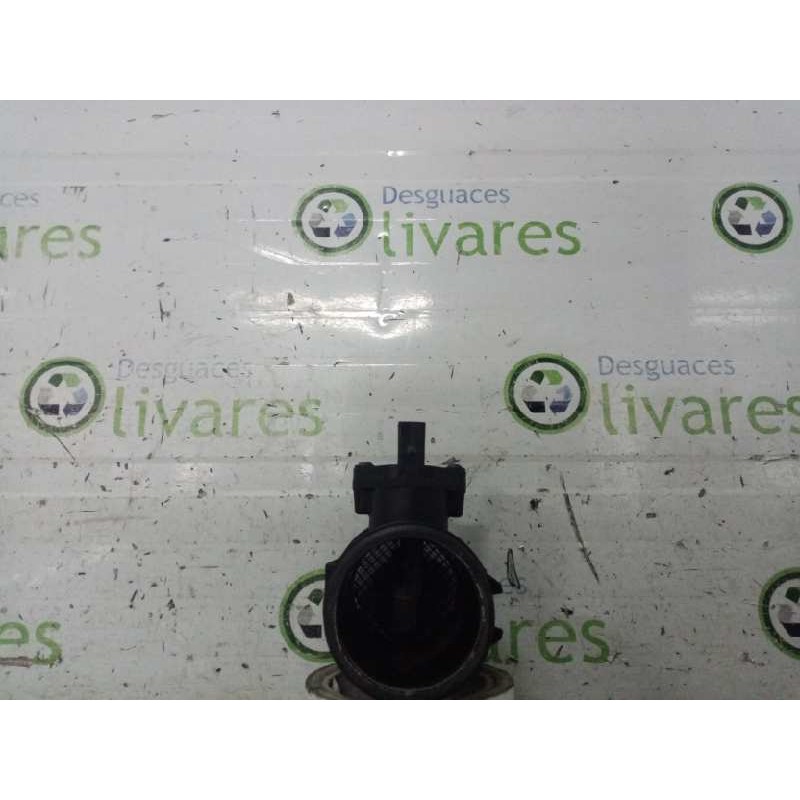Recambio de caudalimetro para mercedes bm serie 170 roadster slk    |   0.96 - 0.04 | 1996 - 2004 referencia OEM IAM  0000940948 Recambio de caudalimetro para mercedes bm serie 170 roadster slk    |   0.96 - 0.04 | 1996 - 2004 referencia OEM IAM  0000940948
