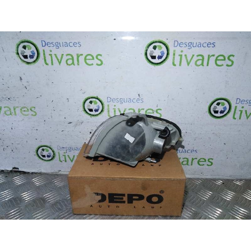 Recambio de piloto delantero derecho para  referencia OEM IAM 2102620  