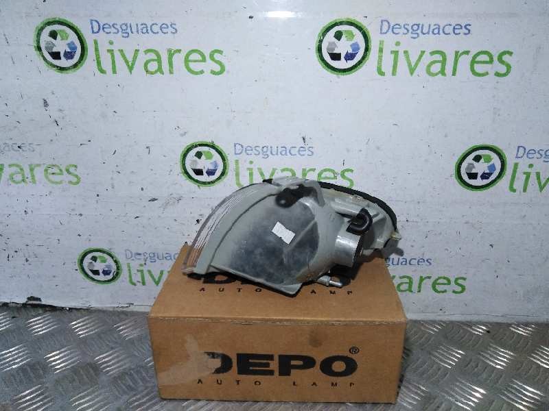 Recambio de piloto delantero derecho para  referencia OEM IAM 2102620  