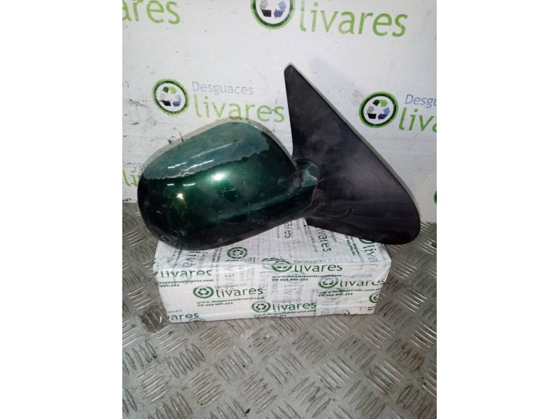 Recambio de retrovisor derecho para  referencia OEM IAM   