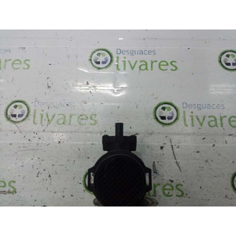 Recambio de caudalimetro para mercedes bm serie 170 roadster slk    |   0.96 - 0.04 | 1996 - 2004 referencia OEM IAM  0000940948 Recambio de caudalimetro para mercedes bm serie 170 roadster slk    |   0.96 - 0.04 | 1996 - 2004 referencia OEM IAM  0000940948