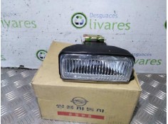 Recambio de faro antiniebla izquierdo para  referencia OEM IAM 38714810  