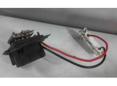 Recambio de resistencia calefaccion para  referencia OEM IAM 2H2405  