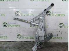 Recambio de elevalunas trasero derecho para citroen zx 1.4   |   0.91 - 0.98 | 1991 - 1998 | 75 cv / 55 kw referencia OEM IAM    2