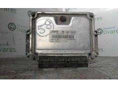 Recambio de centralita motor uce para renault magnum ab 2005 12.0 diesel   |   0.05 - 0.13 | 2005 - 2013 | 480 cv / 353 kw refer