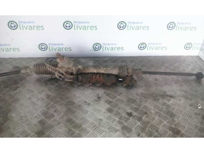 Recambio de aleron trasero para citroen xsara berlina 1.9 d sx   |   12.97 - 12.04 | 1997 - 2004 | 69 cv / 51 kw referencia OEM 