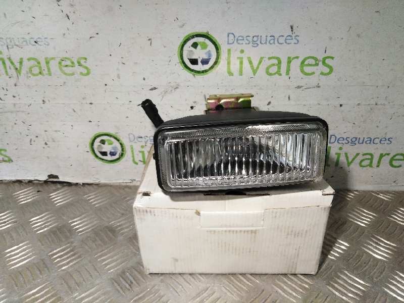 Recambio de faro antiniebla derecho para  referencia OEM IAM 38724810  
