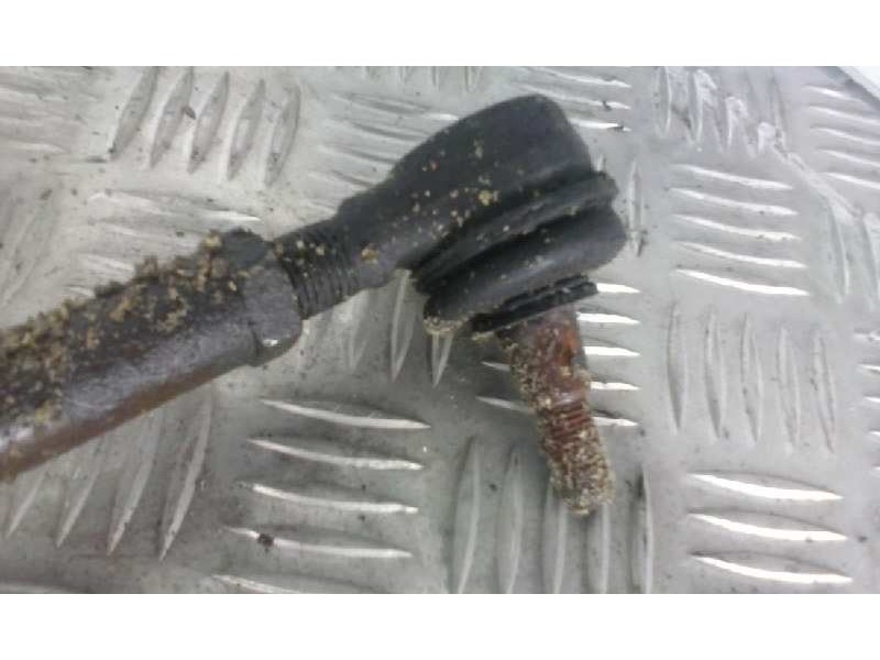 Recambio de aleron trasero para citroen xsara berlina 1.9 d sx   |   12.97 - 12.04 | 1997 - 2004 | 69 cv / 51 kw referencia OEM 