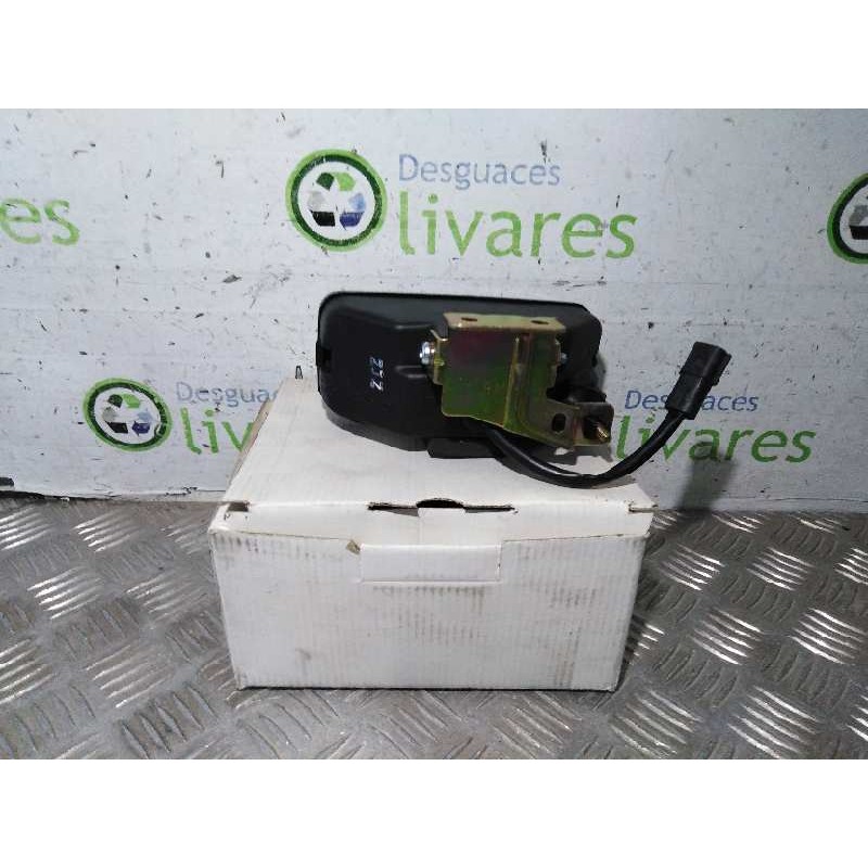 Recambio de faro antiniebla derecho para  referencia OEM IAM 38724810  