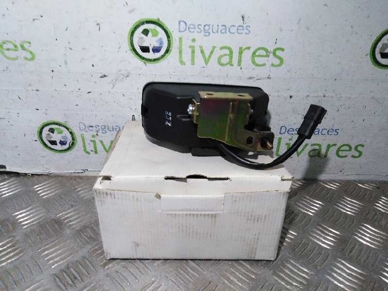 Recambio de faro antiniebla derecho para  referencia OEM IAM 38724810  