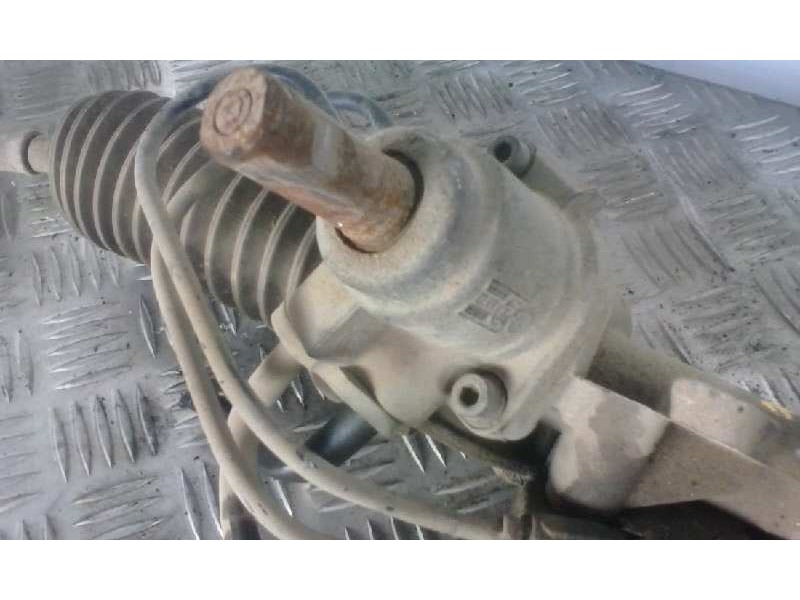 Recambio de aleron trasero para citroen xsara berlina 1.9 d sx   |   12.97 - 12.04 | 1997 - 2004 | 69 cv / 51 kw referencia OEM 