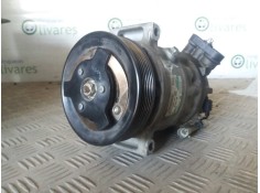 Recambio de compresor aire acondicionado para  referencia OEM IAM 092345051B4 P13232307 