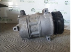 Recambio de compresor aire acondicionado para  referencia OEM IAM 092345051B4 P13232307  2