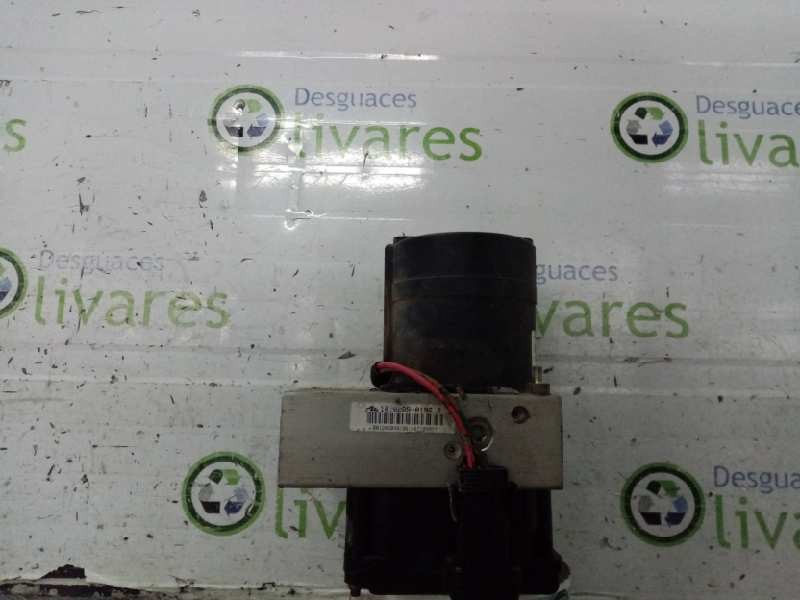 Recambio de abs para mercedes bm serie 170 roadster slk    |   0.96 - 0.04 | 1996 - 2004 referencia OEM IAM  A0034310312 1002040