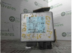 Recambio de centralita motor uce para renault clio ii symbol 1.5 dci authentique   |   01.05 - ... | 2005 | 65 cv / 48 kw refere