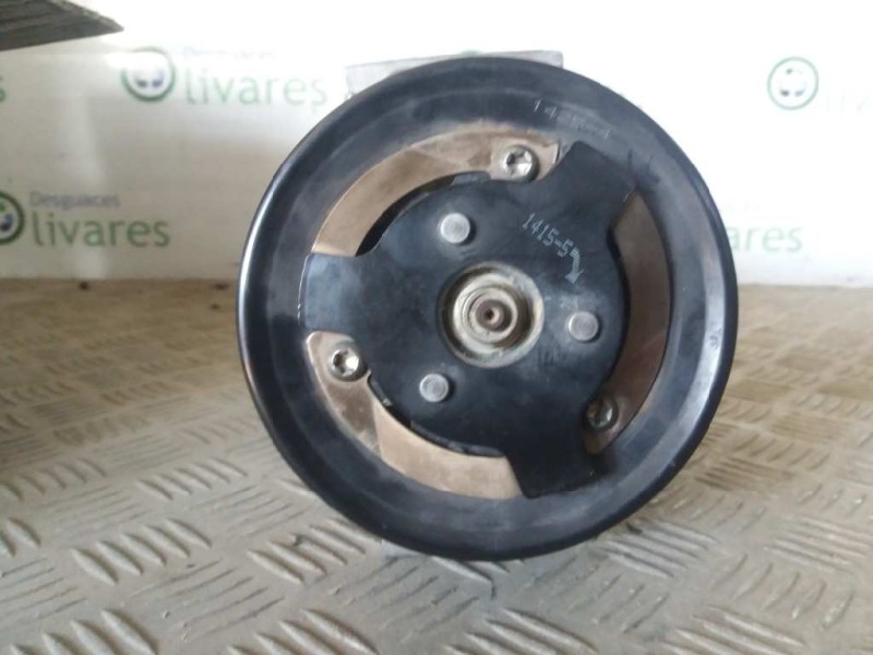 Recambio de compresor aire acondicionado para  referencia OEM IAM 092345051B4 P13232307 