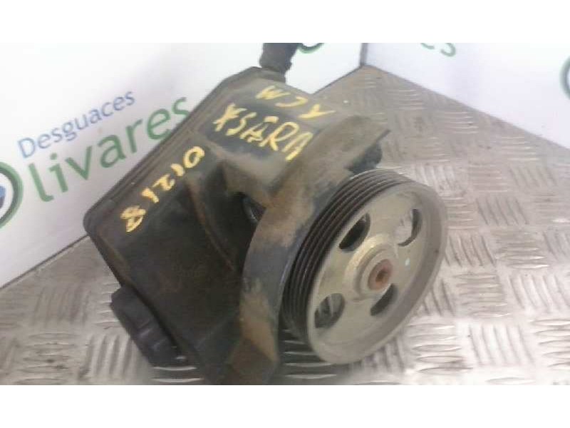 Recambio de aforador para citroen xsara berlina 1.9 d sx   |   12.97 - 12.04 | 1997 - 2004 | 69 cv / 51 kw referencia OEM IAM   