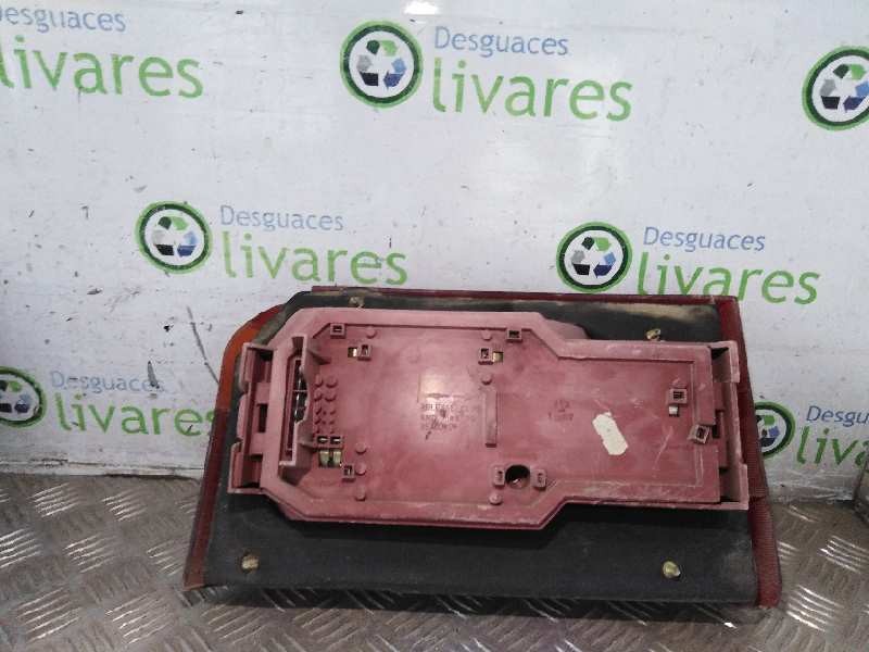 Recambio de piloto trasero derecho para  referencia OEM IAM   