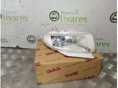 Recambio de faro antiniebla izquierdo para  referencia OEM IAM 38311122  