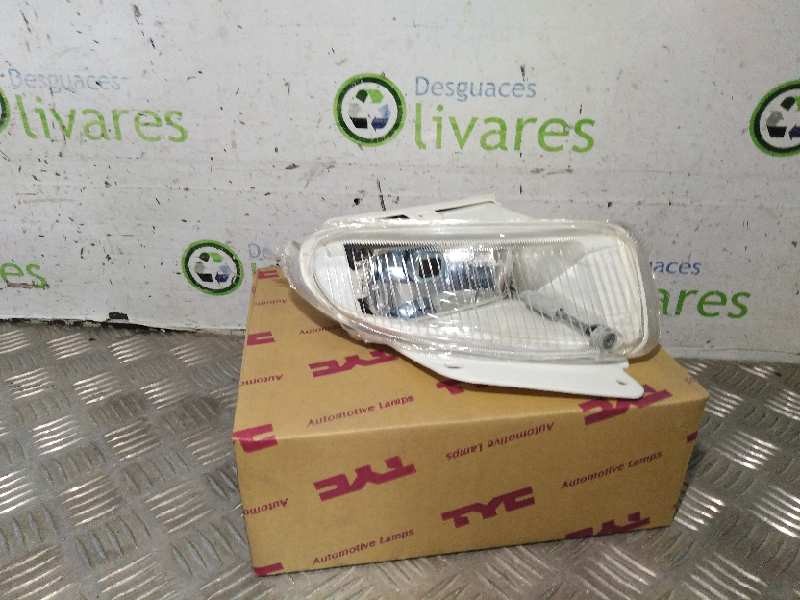 Recambio de faro antiniebla izquierdo para  referencia OEM IAM 38311122  