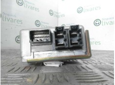 Recambio de centralita motor uce para renault clio ii fase ii (b/cb0) 1.5 dci diesel   |   0.01 - ... | 2001 | 68 cv / 50 kw ref 2