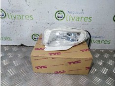 Recambio de faro antiniebla derecho para  referencia OEM IAM 38321122  