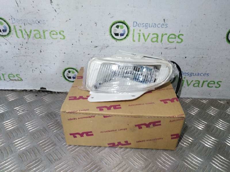 Recambio de faro antiniebla derecho para  referencia OEM IAM 38321122  