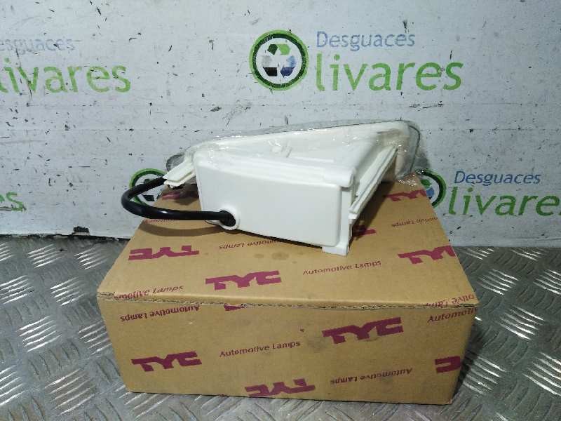 Recambio de faro antiniebla derecho para  referencia OEM IAM 38321122  