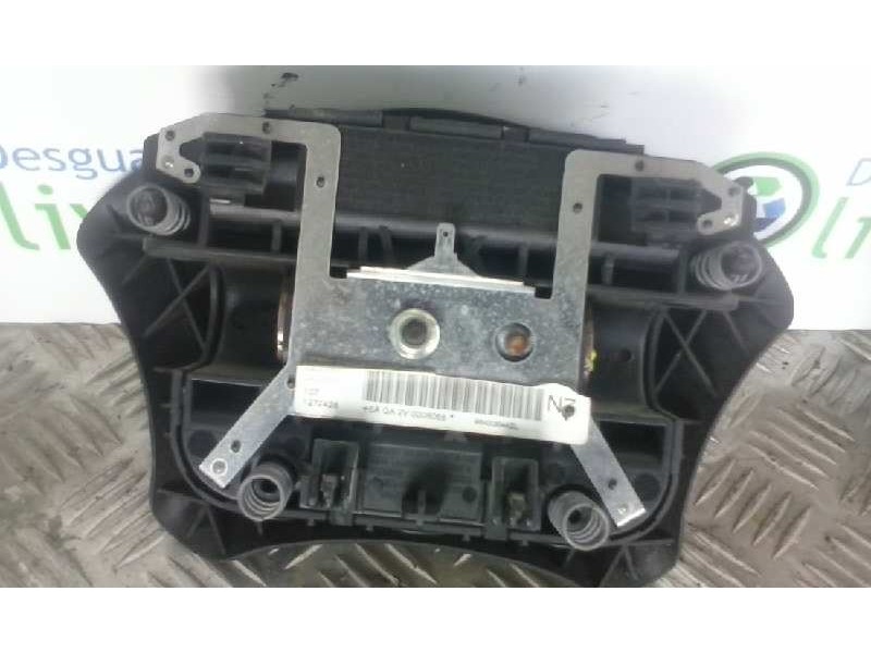 Recambio de abs para citroen xsara berlina 1.9 d sx   |   12.97 - 12.04 | 1997 - 2004 | 69 cv / 51 kw referencia OEM IAM   